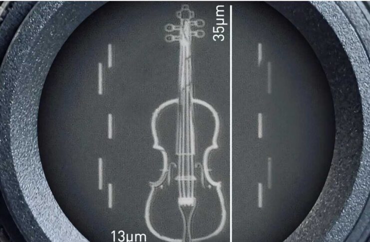 Foto della Loughborough University