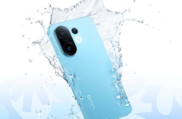 vivo X200 FE arriva in Italia, il top di gamma in formato compatto - macitynet.it