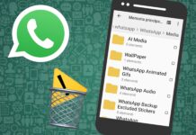 Whatsapp, come cancellare definitivamente i media condivisi su Android - macitynet.it