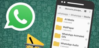 Whatsapp, come cancellare definitivamente i media condivisi su Android - macitynet.it