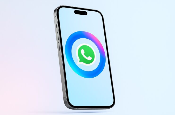 WhatsApp testa l’AI che riassume le chat - macitynet.it