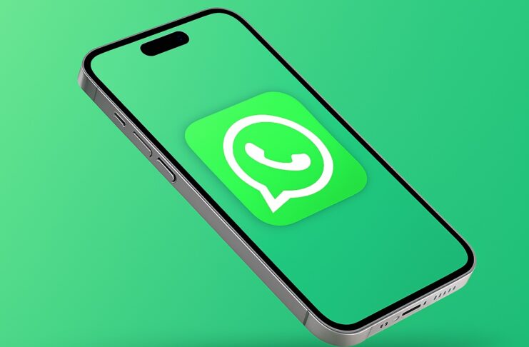 Su Whastapp - macitynet.it