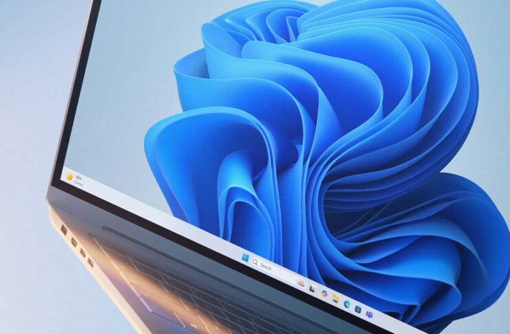 Microsoft dice che Windows 11 è più veloce di Windows 10 ma il benchmark confronta PC con 9 anni di differenza - macitynet.it