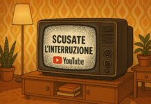 YouTube contro gli ad blocker, rallentamenti e schermo nero al posto degli spot YouTube contro gli ad blocker, rallentamenti e schermo nero al posto degli spot - macitynet.it