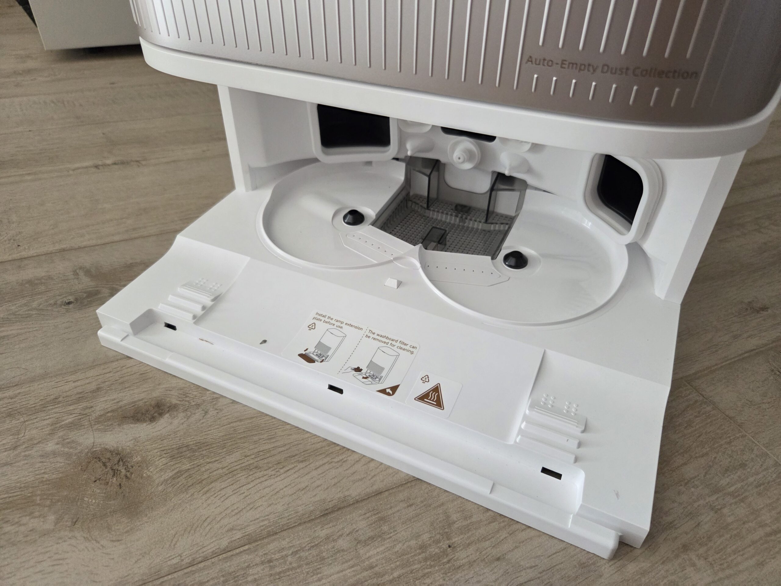 Dreame L40s Pro Ultra - macitynet.it