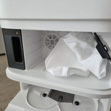 Dreame L40s Pro Ultra - macitynet.it