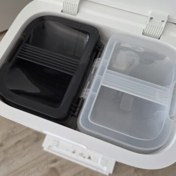 Dreame L40s Pro Ultra - macitynet.it