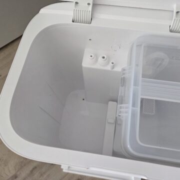 Dreame L40s Pro Ultra - macitynet.it