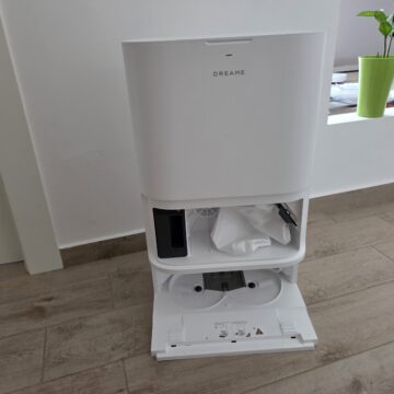 Dreame L40s Pro Ultra - macitynet.it