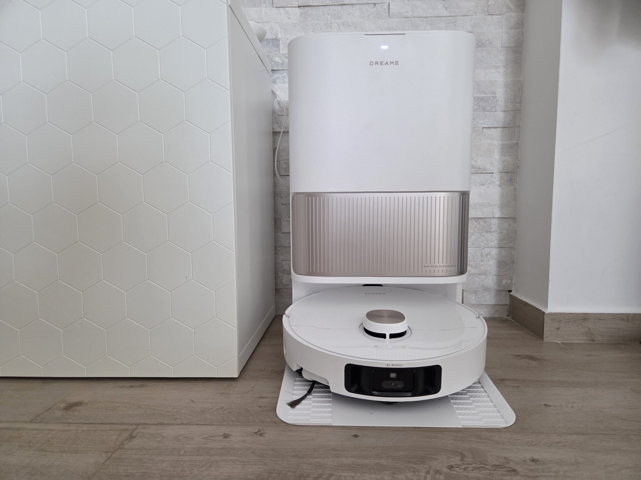 Dreame L40s Pro Ultra - macitynet.it Dreame L40s Pro Ultra - macitynet.it