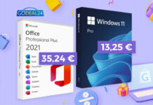 Microsoft Office in super sconto del 68% su Mac e PC - macitynet.it