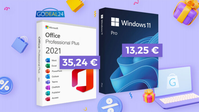 Microsoft Office in super sconto del 68% su Mac e PC - macitynet.it