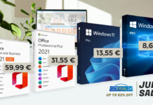 Microsoft Office Mac e PC per sempre al prezzo più basso di sempre Microsoft Office Mac per sempre al prezzo più basso di sempre - macitynet.it