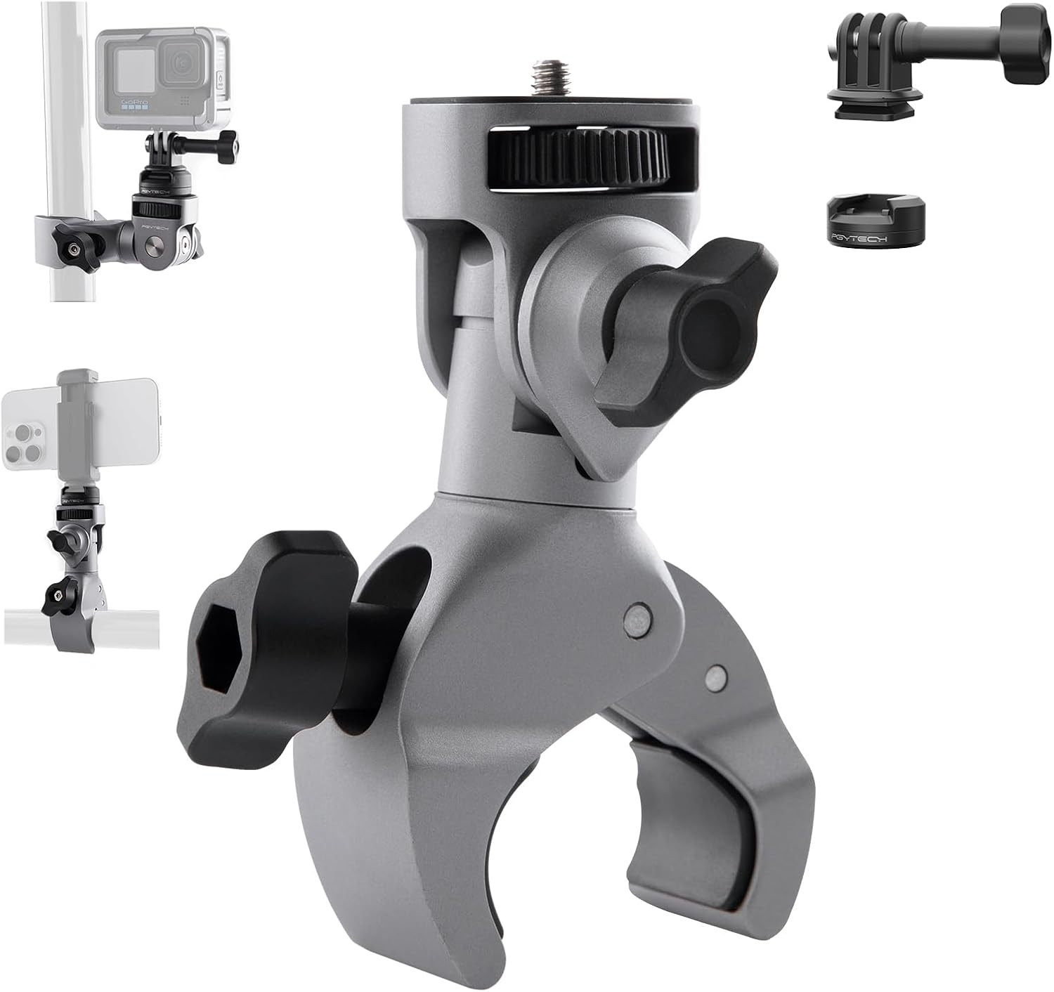 I migliori accessori per Insta360 X5 - macitynet.it I migliori accessori per Insta360 X5 - macitynet.it