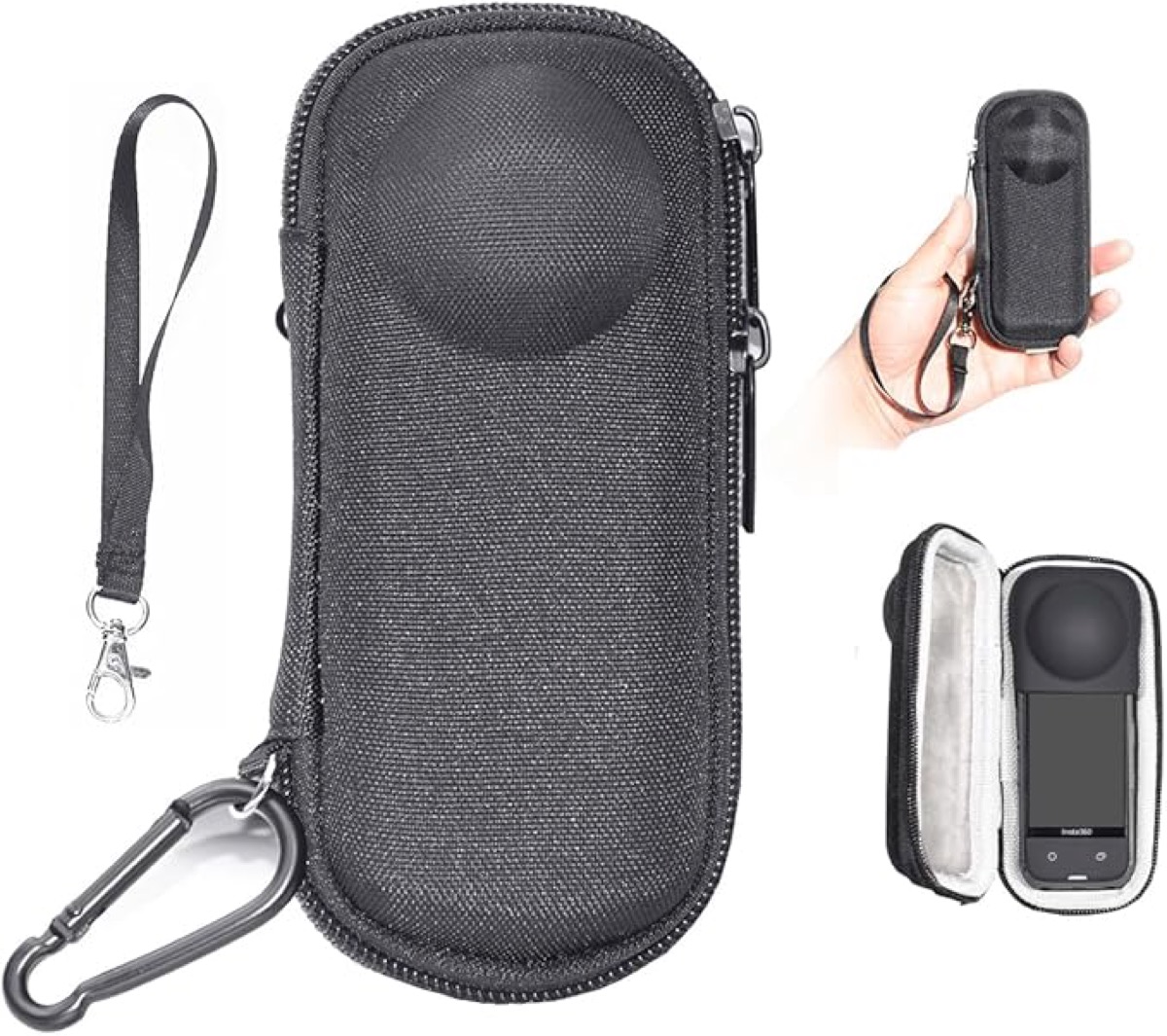 I migliori accessori per Insta360 X5 - macitynet.it I migliori accessori per Insta360 X5 - macitynet.it