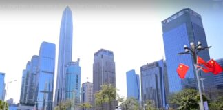 Uber e Baidu firmano per portare migliaia di robotaxi nel mondo - macitynet.it