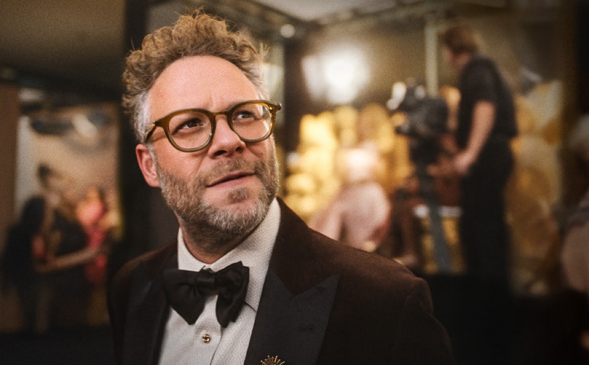 Apple regina degli Emmy, Severance in vetta - macitynet.it