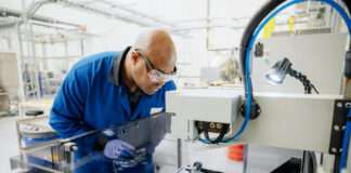 Tim riporta a casa i magneti Apple, tecnologia, riciclo e politica - macitynet.it