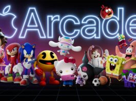 PowerWash Simulator, SpongeBob Patty Pursuit 2 e altri titoli in arrivo su Apple Arcade Play-Doh World, Worms Across Worlds e altri titoli in arrivo su Apple Arcade - macitynet.it