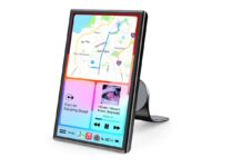 Carplay agli steroidi con Avylet, schermo da 7 pollici e mirroring iPhone, meno di 50 € Carplay agli steroidi con Avylet, schermo da 7 pollici e mirroring iPhone, solo 89,99€ - macitynet.it