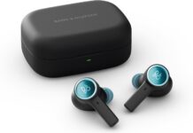Bang & Olufsen Beoplay EX