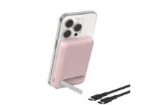 Prime Day, Powerbank magnetica Belkin Qi2 a solo 19,99 € - macitynet.it