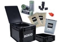 Offerta BOXIO per Prime Day, igiene e comfort ovunque vi troviate - macitynet.it