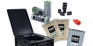 Offerta BOXIO per Prime Day, igiene e comfort ovunque vi troviate - macitynet.it