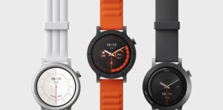 CMF Watch 3 Pro - macitynet.it
