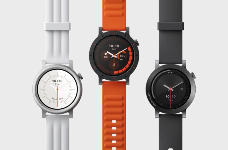 CMF Watch 3 Pro - macitynet.it