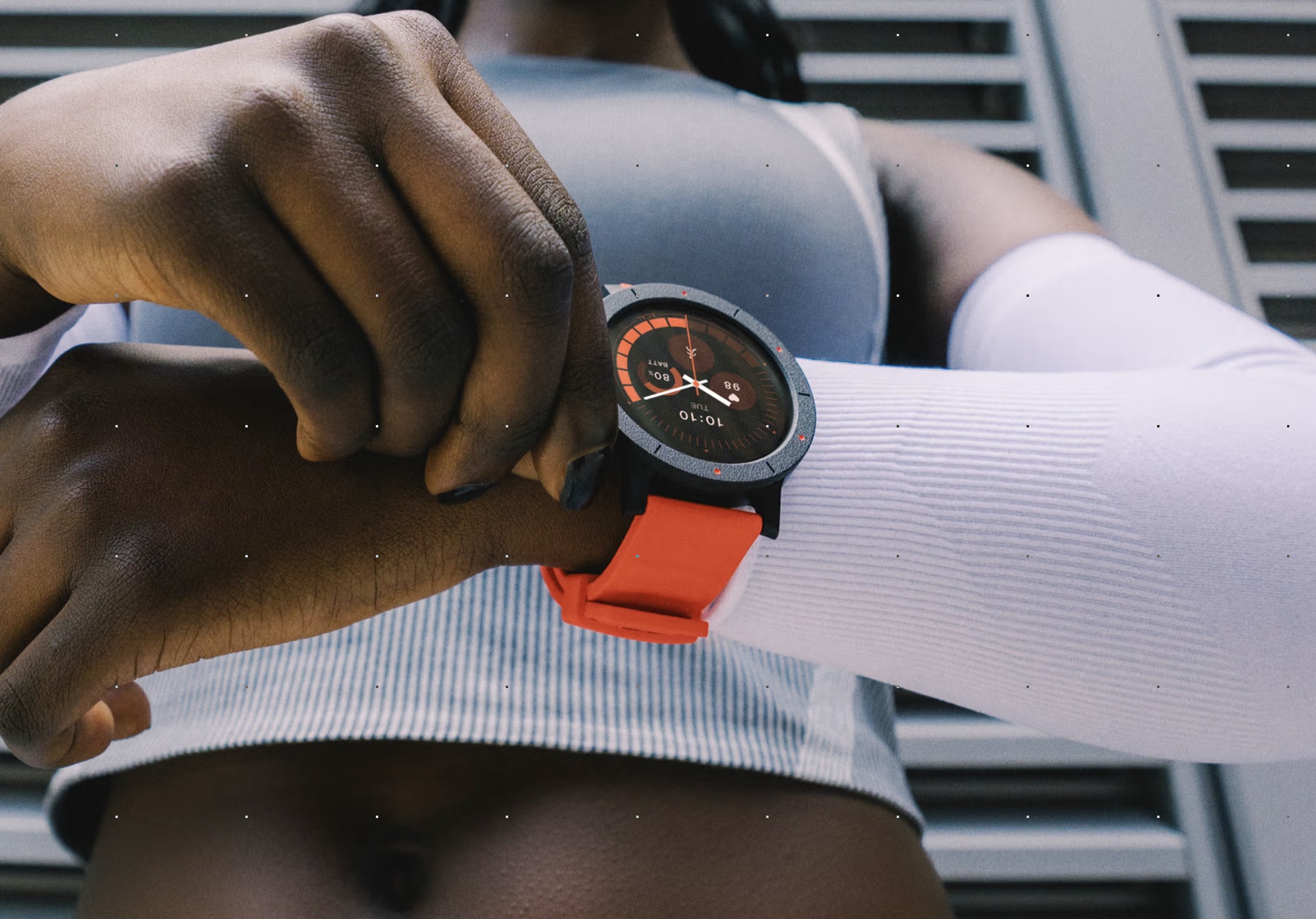 CMF Watch 3 Pro - macitynet.it