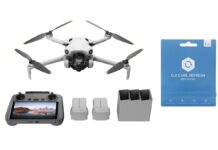 Prime Day, DJI Mini 4 Pro Fly More Combo a solo 859 € - macitynet.it