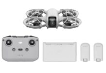Prime Day, mini drone DJI Neo Combo Fly More a 269 € - macitynet.it
