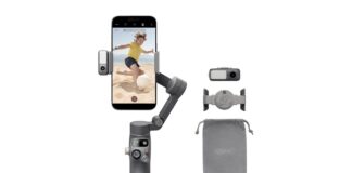 Prime Day, DJI Osmo Mobile 7P a 113 euro invece che 159 - macitynet.it