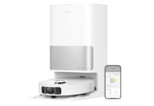 Prime Day, Dreame L10s Ultra Gen 2 a 449 euro - macitynet.it