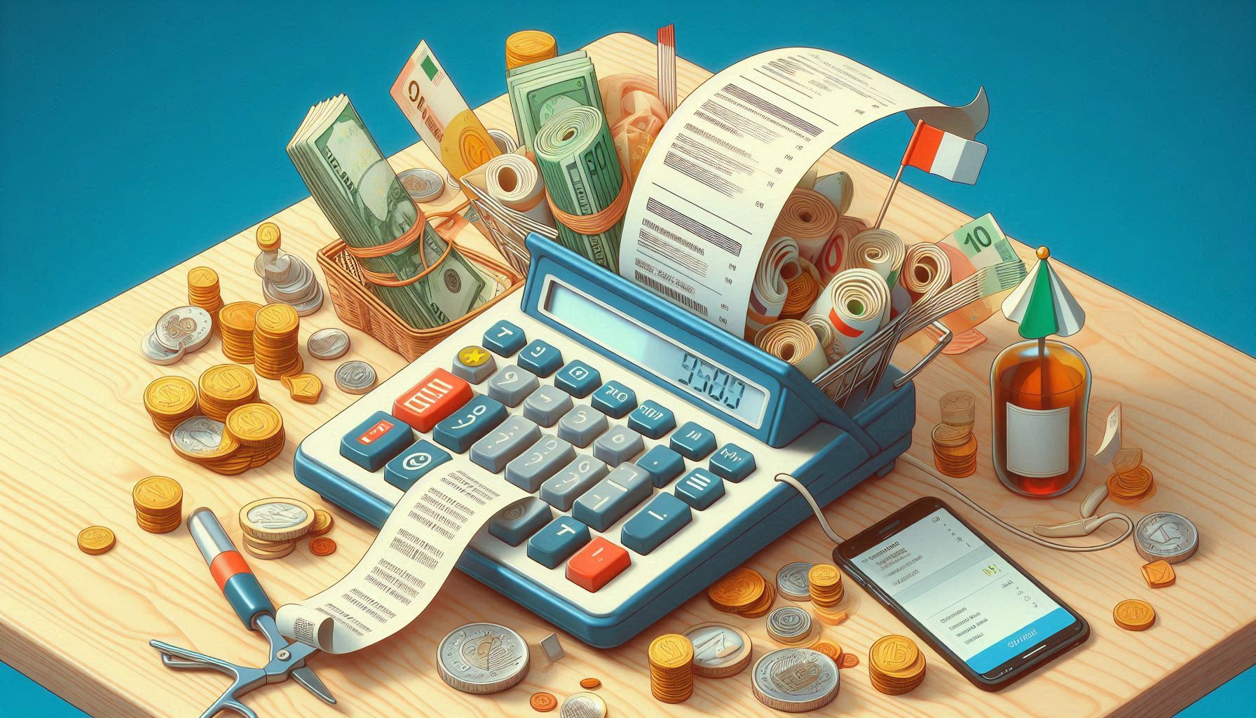 Scontrini digitali, l’Italia è quasi pronta con solo uno su quattro ancora cartaceo - macitynet.it