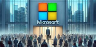 Microsoft taglia ancora, 9.000 posti in meno tra videogiochi e AI - macitynet.it