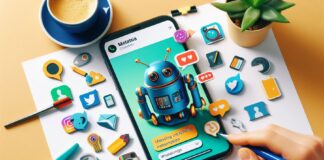 Meta testa chatbot più invadenti su WhatsApp e Instagram - macitynet.it