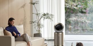 Dreame AirPursue PM10 e PM20 purificano l’aria con radar e filtri multistrato - macitynet.it