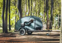 Festa Prime, i migliori pannelli, power station e accessori di Ecoflow in promozione EcoFlow Wave 3, recensione del climatizzatore portatile per l'off-grid - macitynet.it