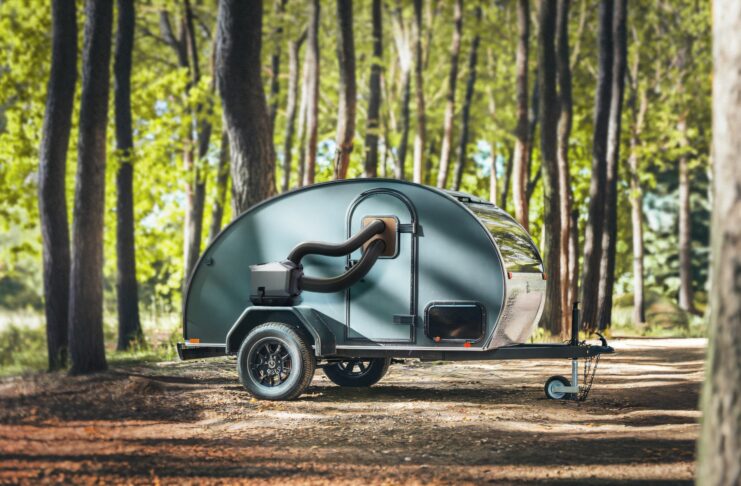 EcoFlow Wave 3, recensione del climatizzatore portatile per l'off-grid - macitynet.it