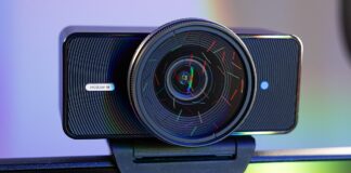 Elgato annuncia Facecam 4K, video a 60 fps e supporto per filtri professionali - macitynet.it