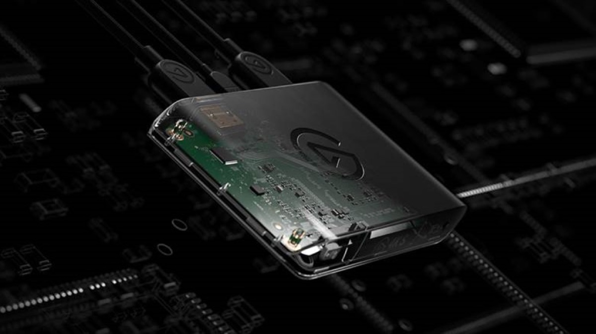 Elgato Game Capture 4K S rende la registrazione 4K 60 fps accessibile a tutti - macitynet.it