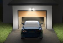 Reolink aggiorna Elite Floodlight WiFi, arrivano Video Search locale e Perimeter Protection basate su AI - macitynet.it