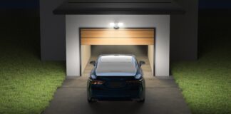 Reolink aggiorna Elite Floodlight WiFi, arrivano Video Search locale e Perimeter Protection basate su AI - macitynet.it