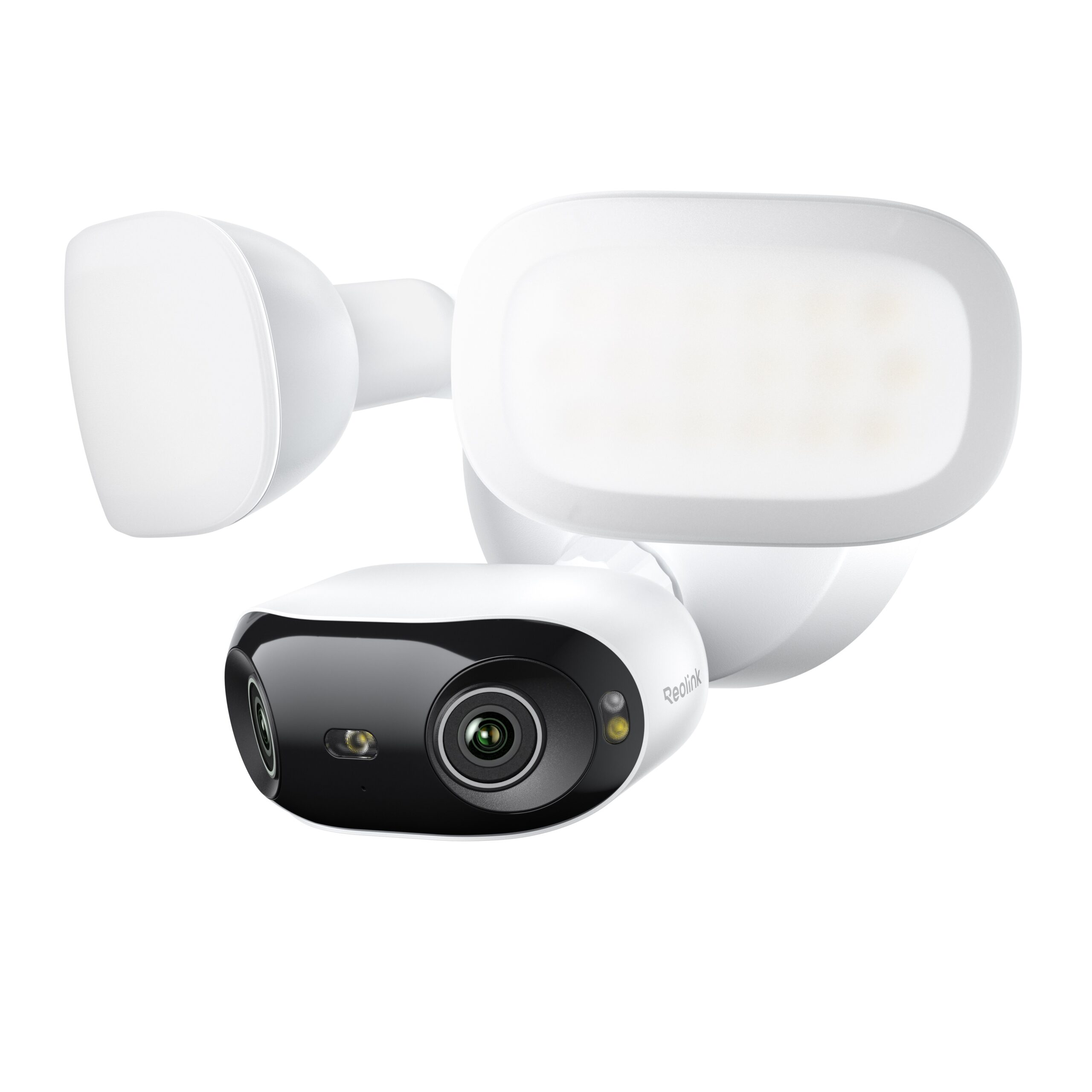 Reolink aggiorna Elite Floodlight WiFi, arrivano Video Search locale e Perimeter Protection basate su AI - macitynet.it