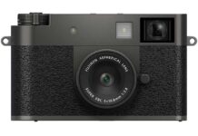 Recensione Fujifilm X Half, le costose emozioni del rullino digitale Recensione Fujifilm X Half, le costose emozioni del rullino digitale - macitynet.it