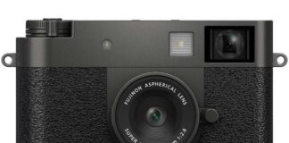 Recensione Fujifilm X Half, le costose emozioni del rullino digitale - macitynet.it