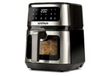 Friggitrice ad aria G3 Ferrari G10171, solo 63 € - macitynet.it