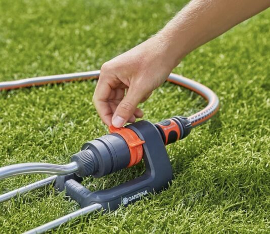 Gardena, lo standard professionale per l’irrigazione in offerta su Amazon Prime Day - macitynet.it